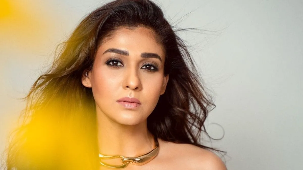 Nayanthara