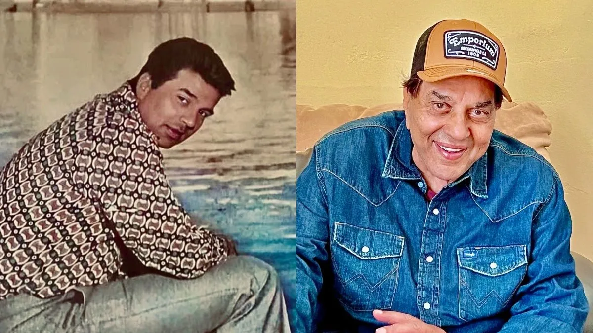 Dharmendra