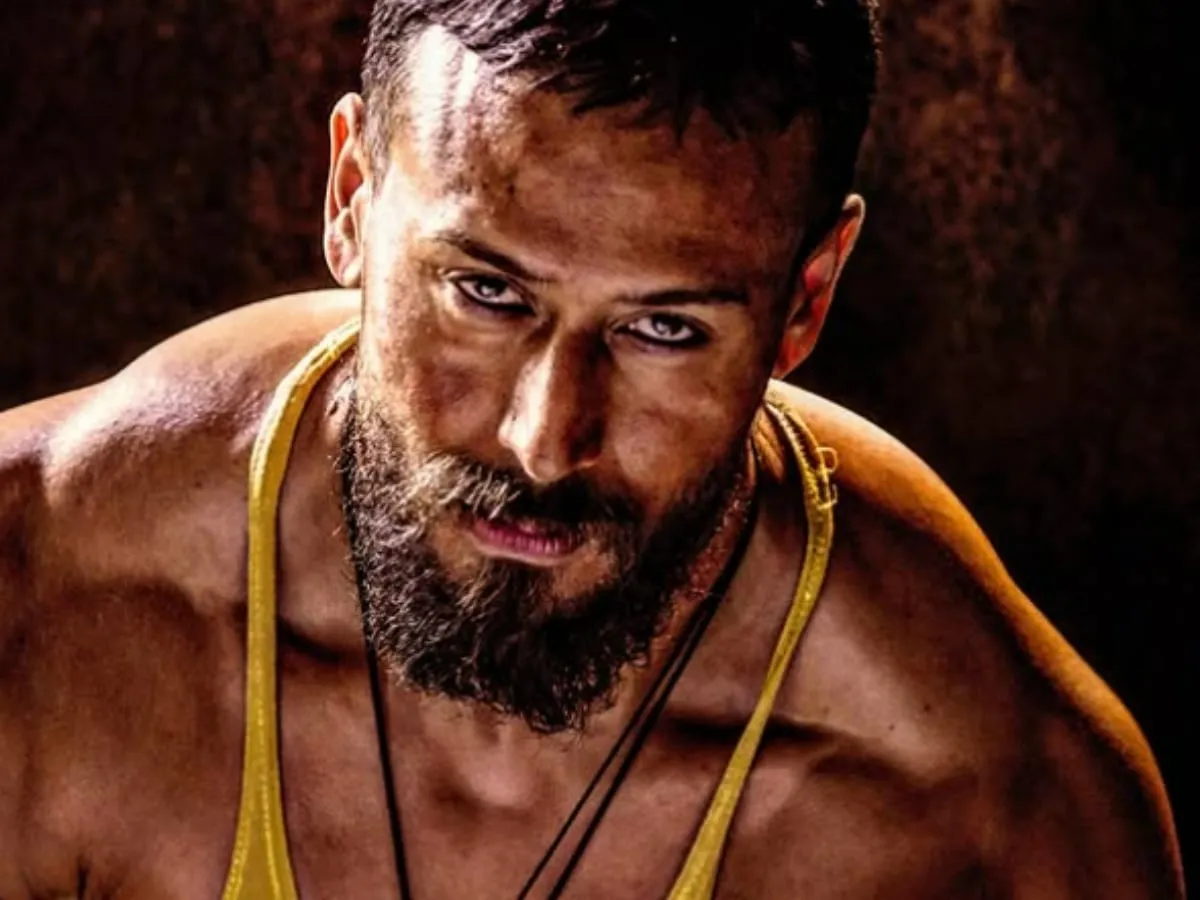 Tiger Shroff's Baaghi 4