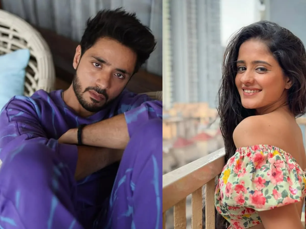 Adnan Khan On Working With Ayesha Singh In Mannat: 'She Is A Very  Disciplined Actress' | Television News - News18
