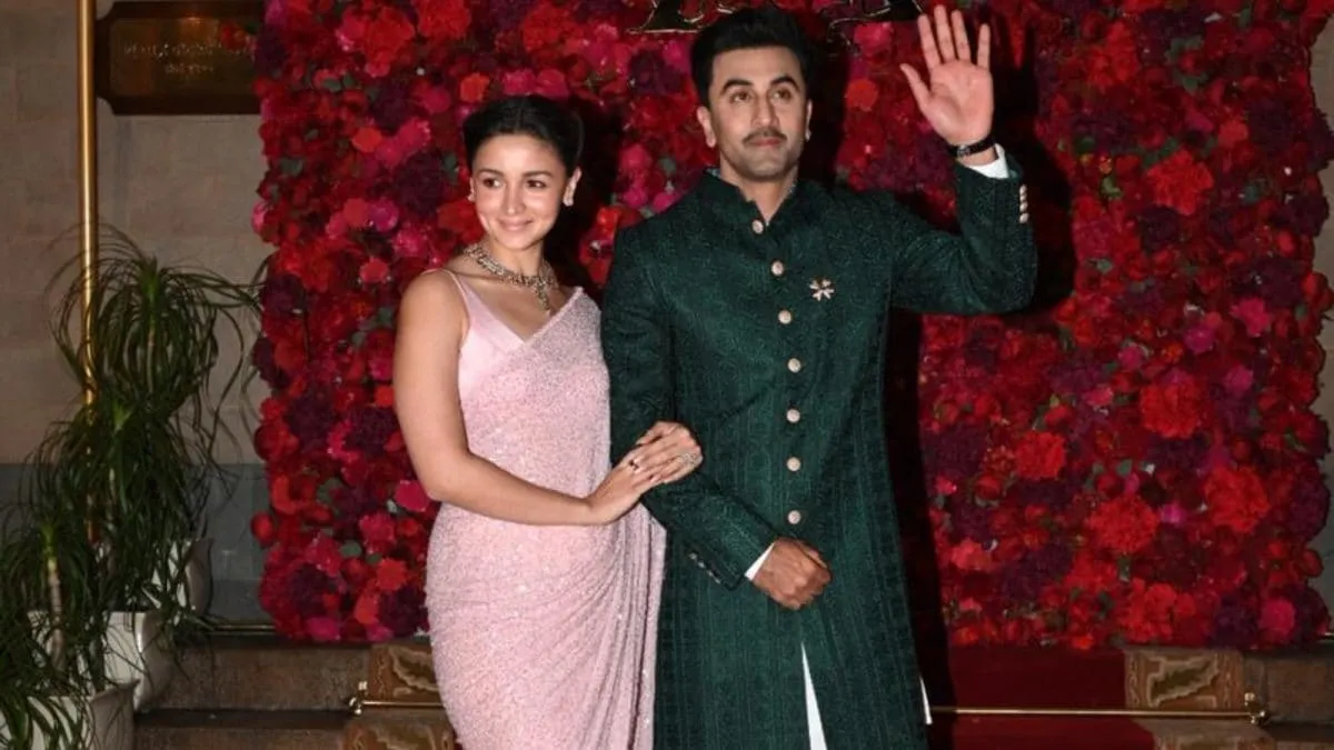 Alia Bhatt 