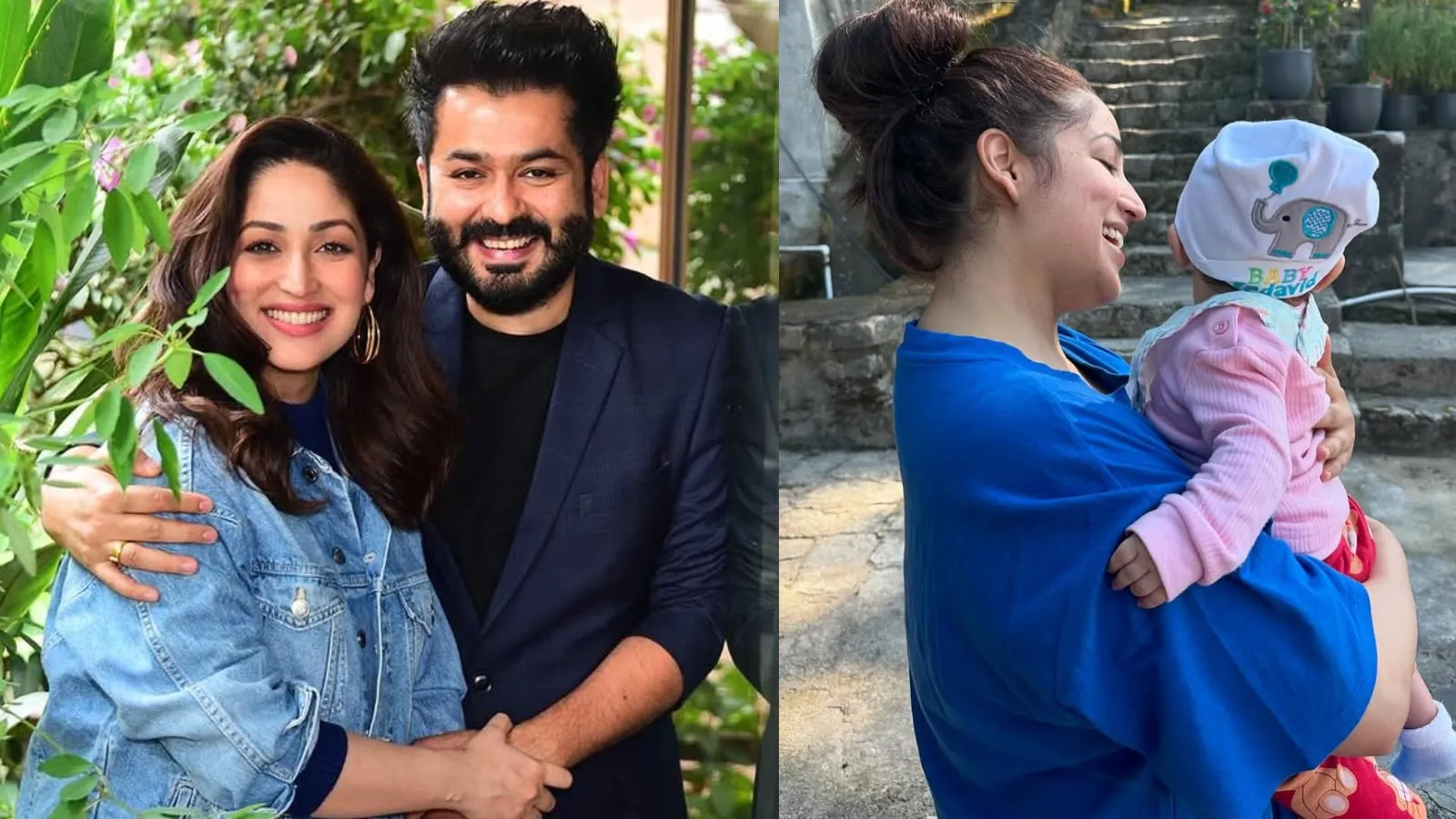 Yami Gautam Makes Rare 