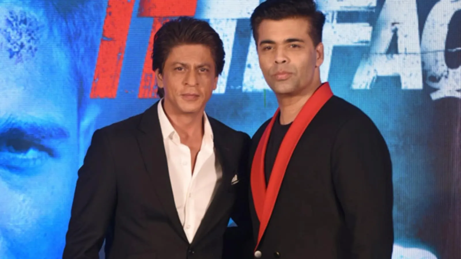 Karan Johar Says Shah Rukh Khan Made His Films Big Overseas: 'He Is Not  Just A Star, He Is An Emotion' | Movies News - News18