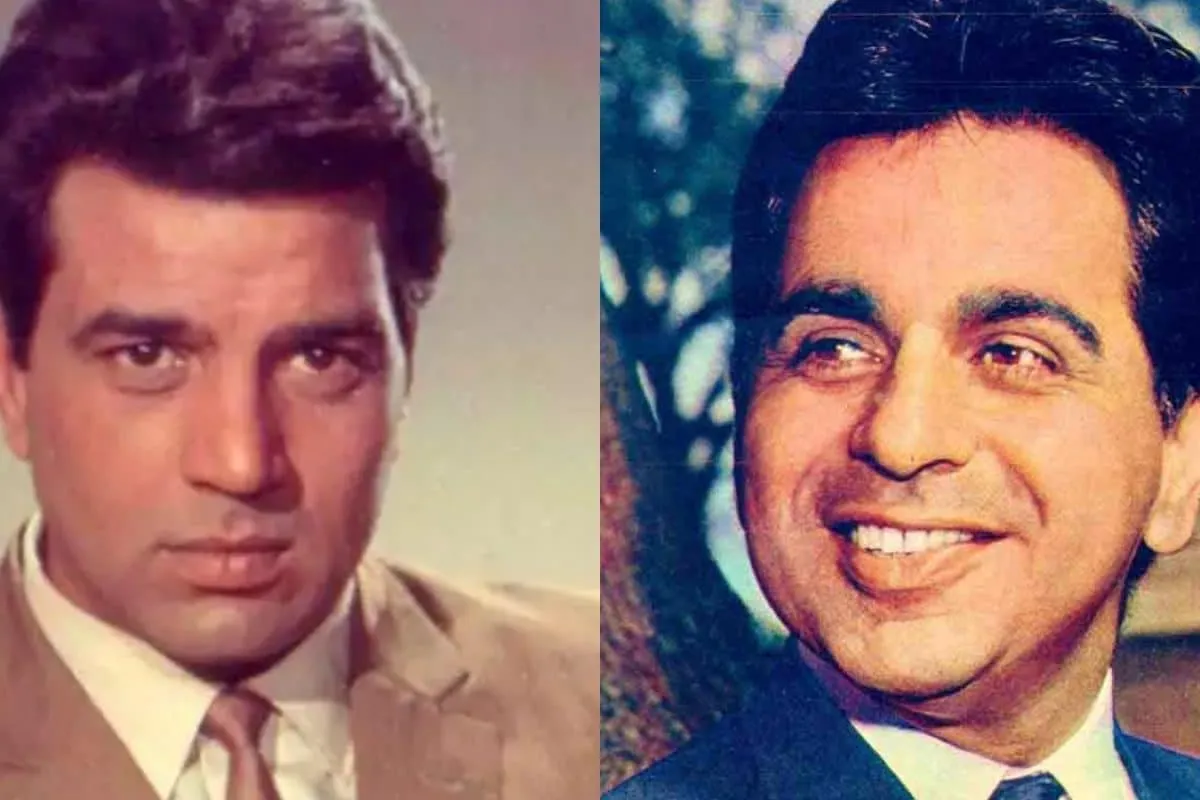 Dharmendra Broke Into Dilip Kumar's Home, Saw Him Sleep: 'I Believed He Was  My Brother' | Movies News - News18
