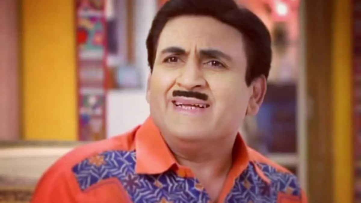 Dilip joshi fees