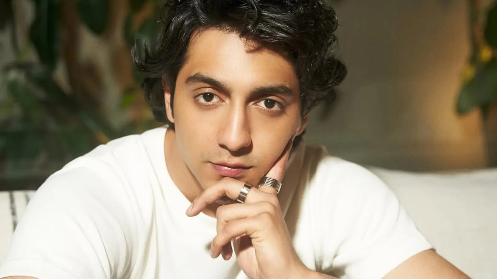 Ahaan Panday's Bollywood Debut With YRF Sparks Nepotism Debate, Netizens  Ask 'Yay Or Nay?' | Movies News - News18