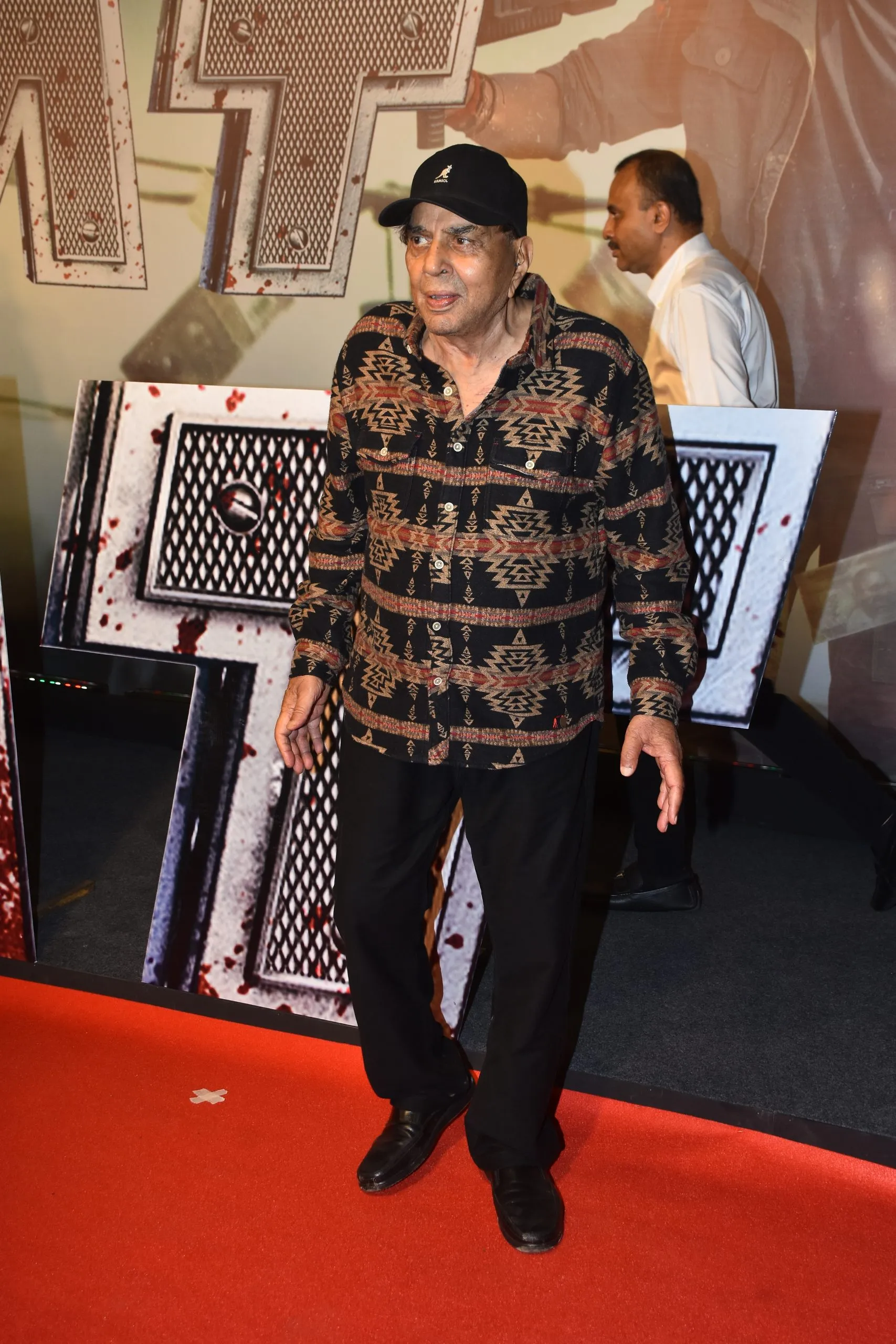 Jaat Screening: Sunny