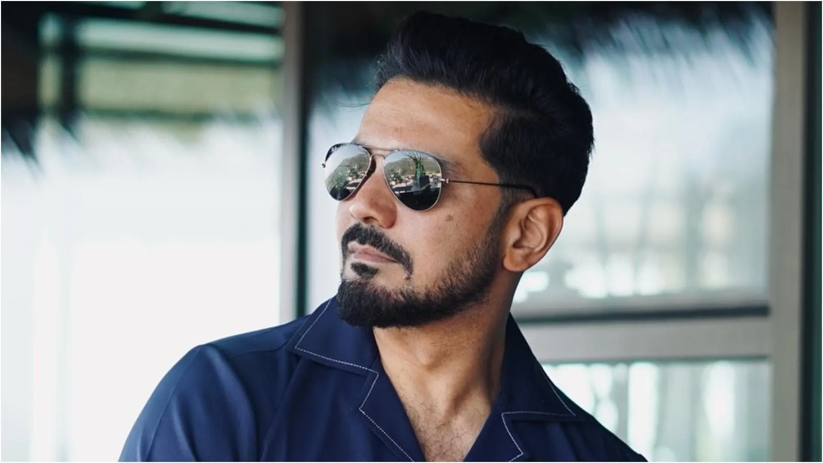 abhinav shukla