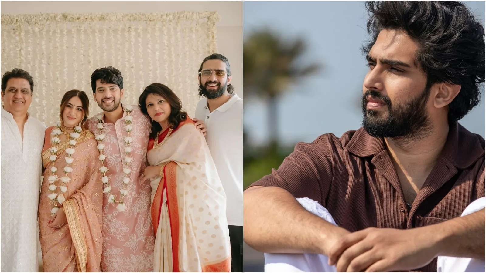 Amaal Mallik 