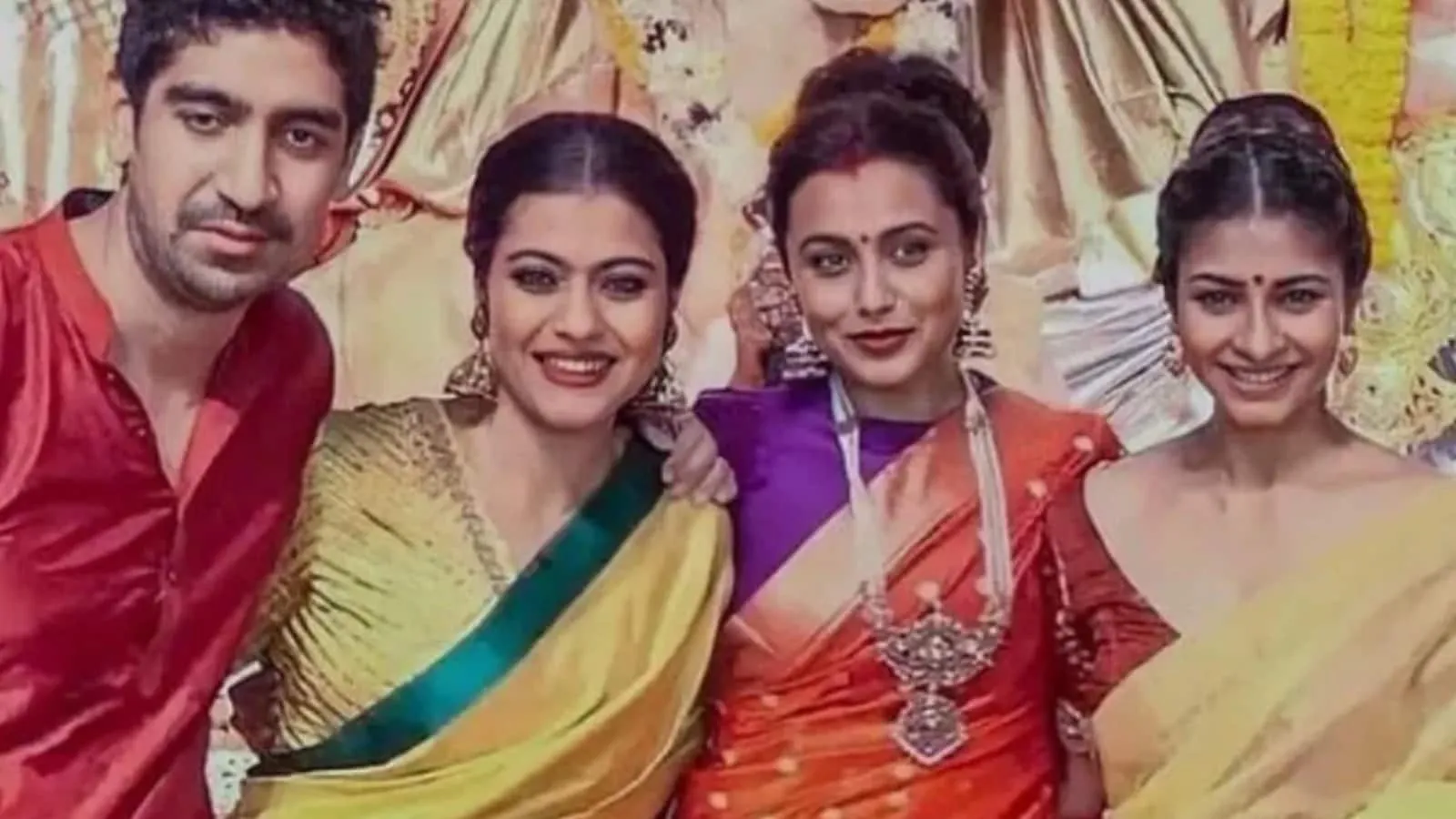 Who Is Rono Mukherjee? How Is He Connected To Kajol, Rani And Ayan Mukerji?  | Bollywood News - News18