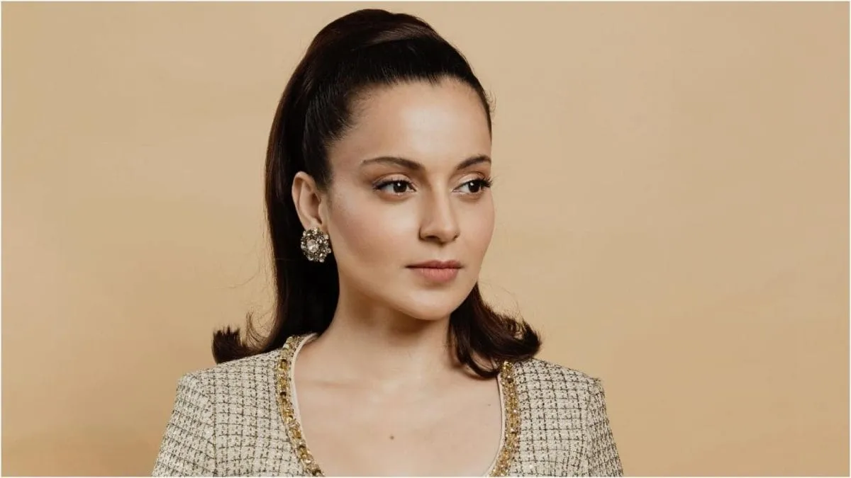 Kangana Ranaut 