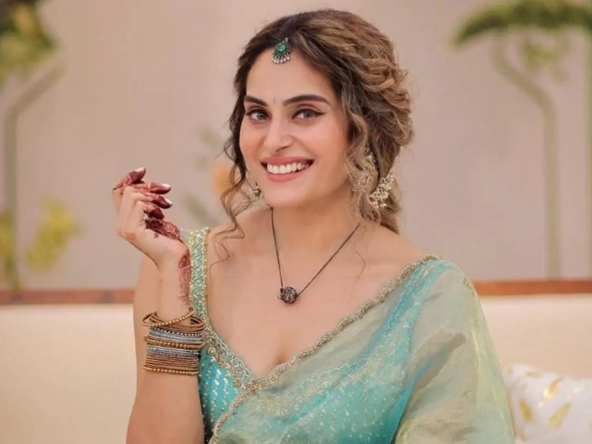 Will Bigg Boss 18's Shrutika Arjun Resume Acting Soon? She Says 'Not  Actively Chasing...' | Television News - News18