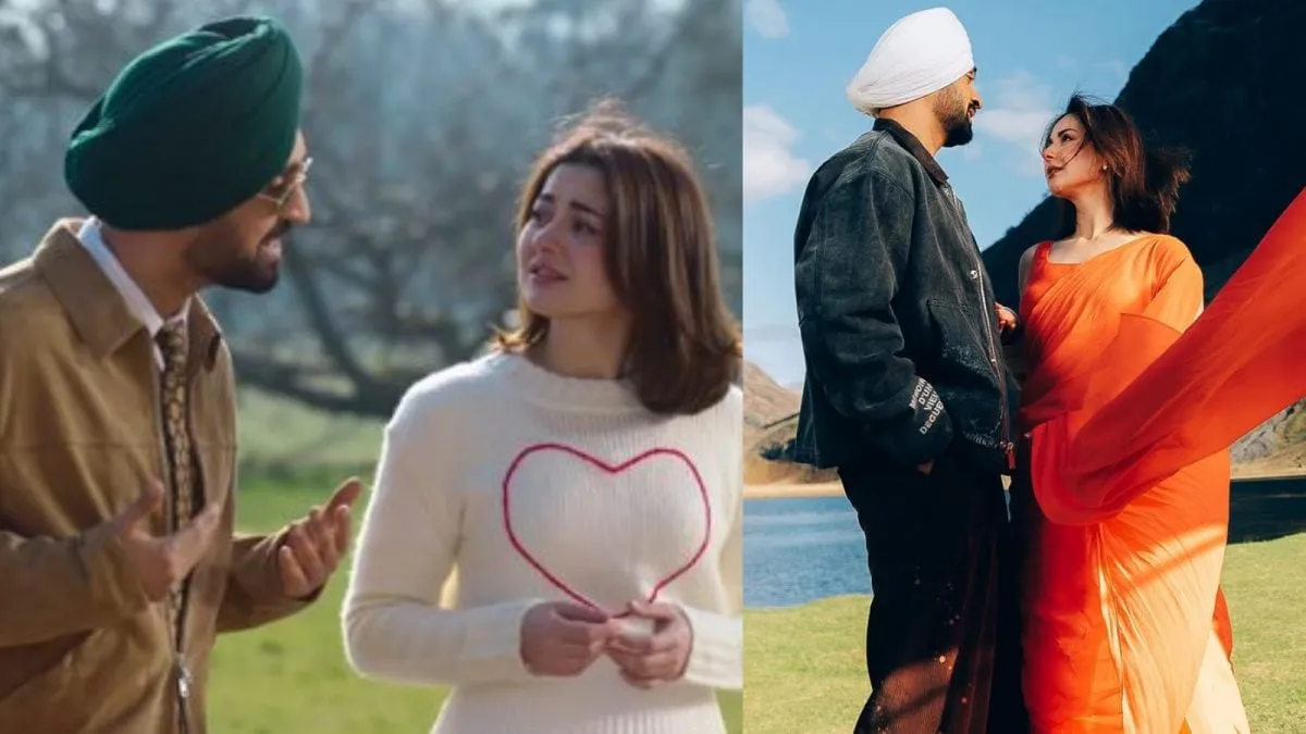 Diljit Dosanjh 