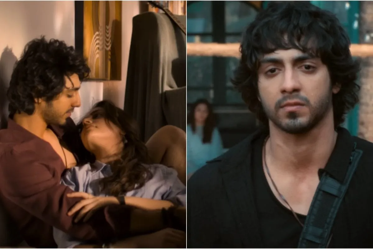 Saiyaara Title Song OUT: Ahaan Panday Deals With Heartbreak In This  Emotional Ballad | Bollywood News - News18