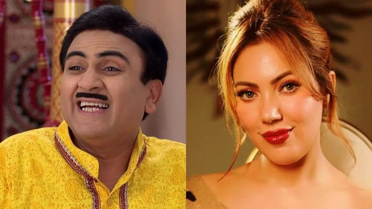 Taarak Mehta Ka Ooltah Chashmah's Dilip Joshi i's Show? | Television News - News18