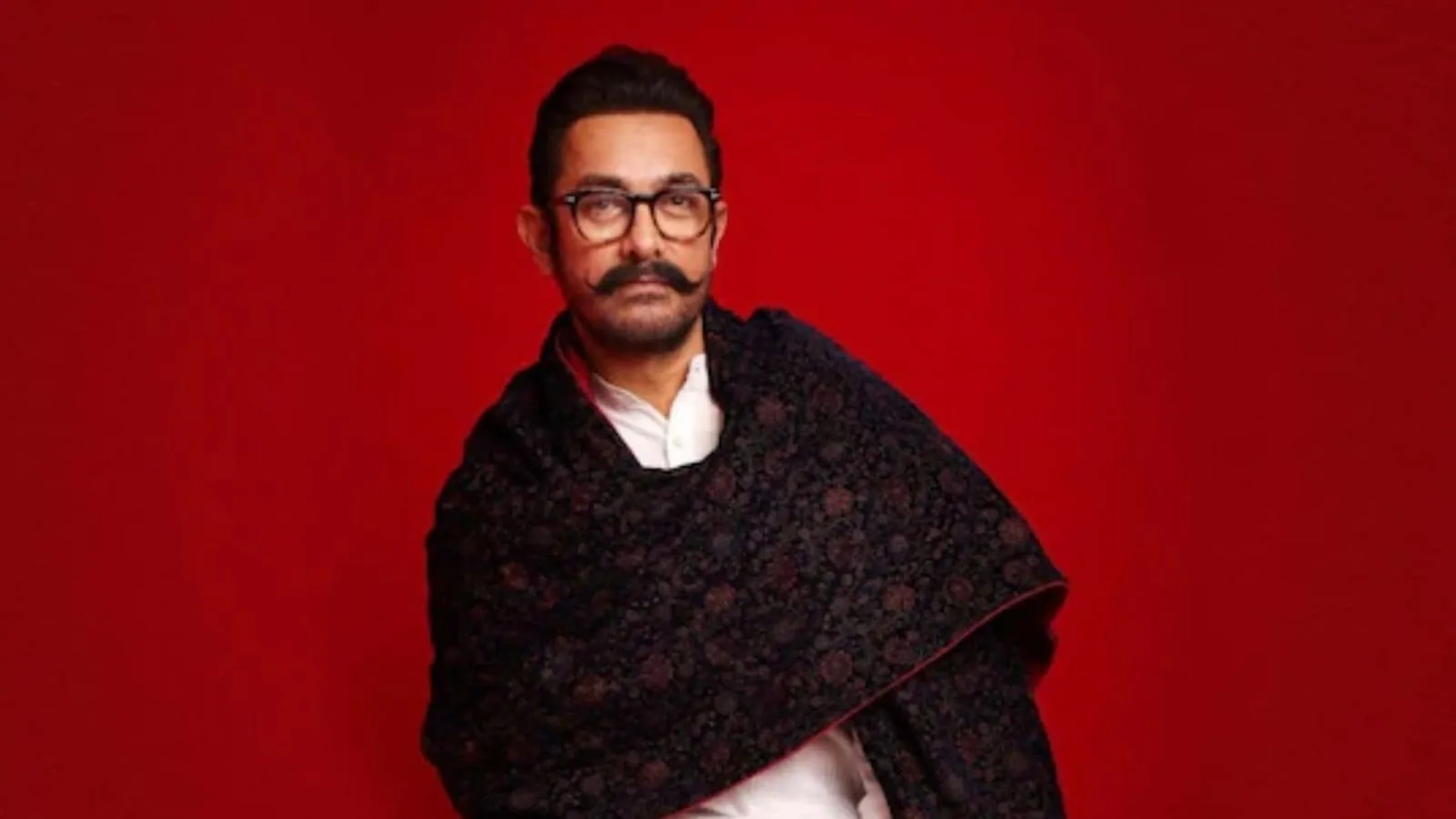 Aamir Khan