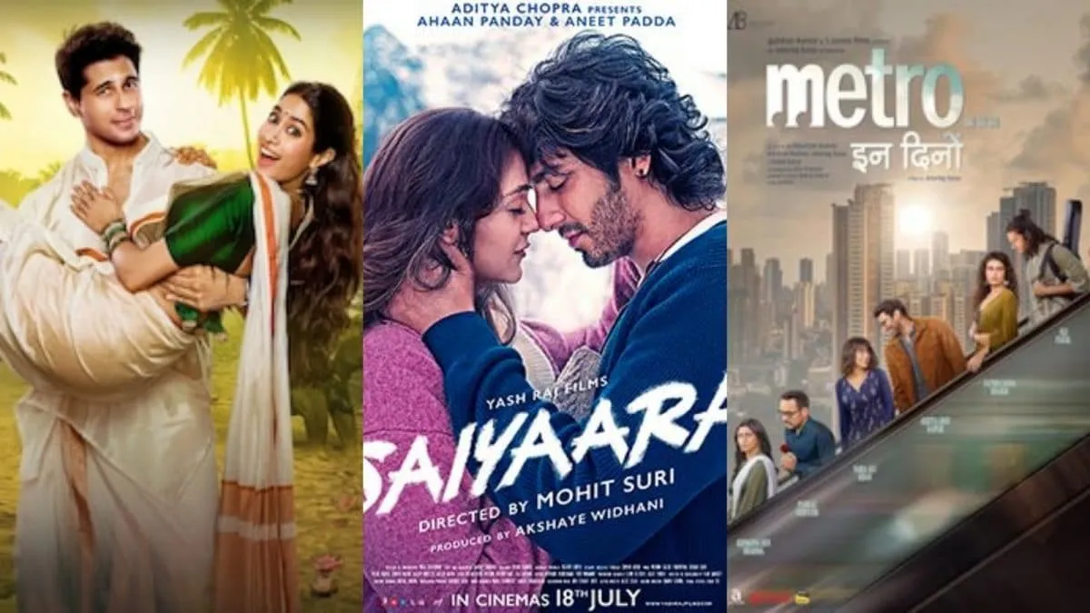 Saiyaara, 