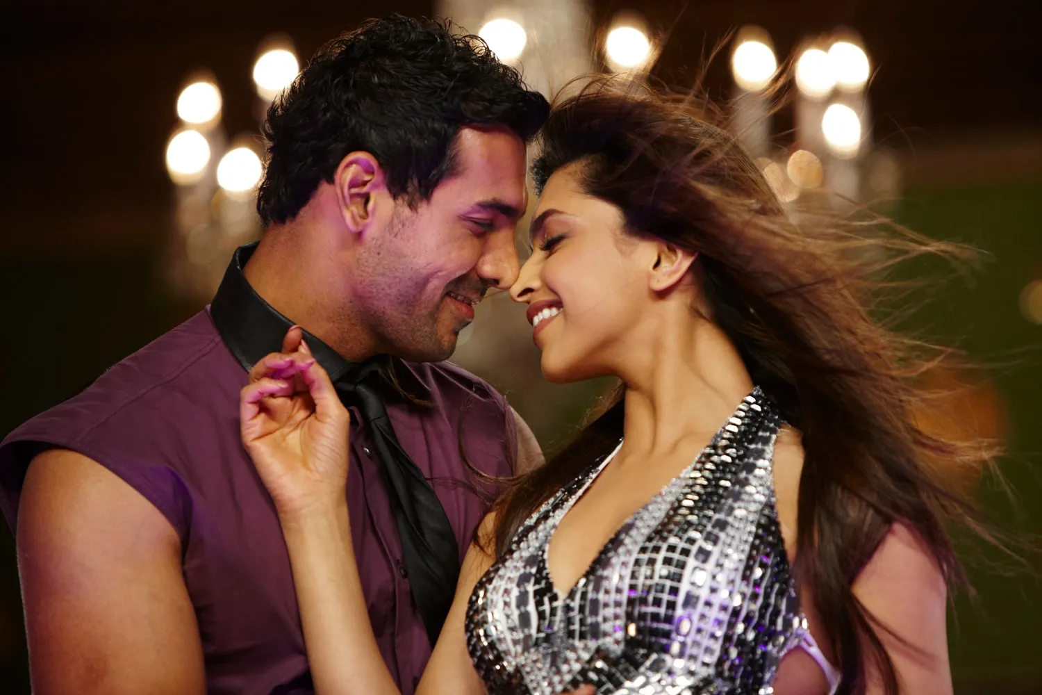 Desi Boyz