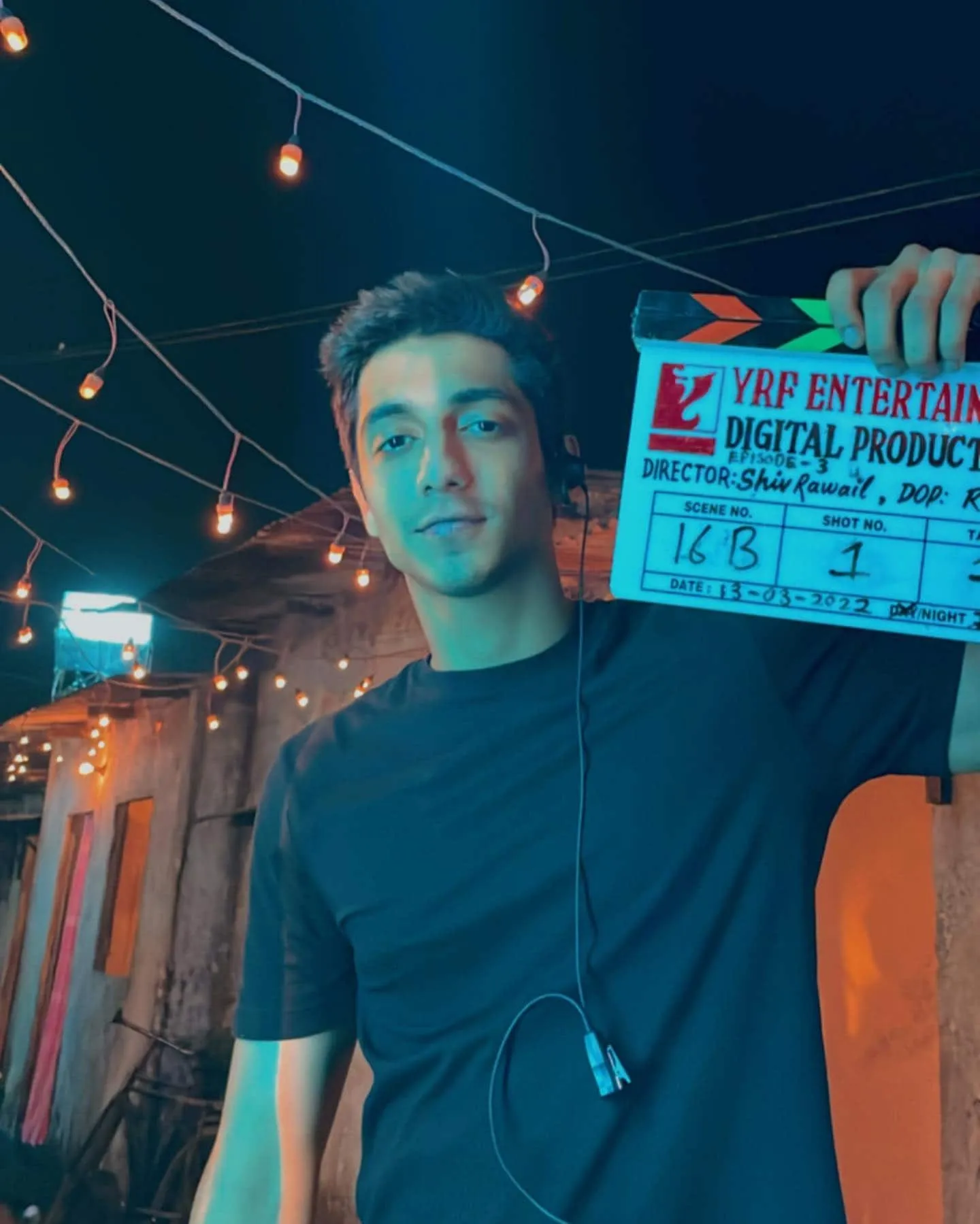 Ahaan Panday To Shanaya Kapoor: 7 Bollywood Actors Who Worked As Assistant  Directors