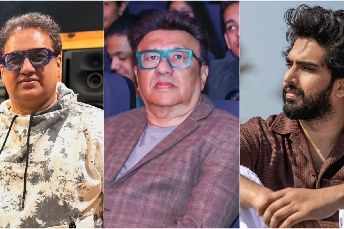 Anu Malik 