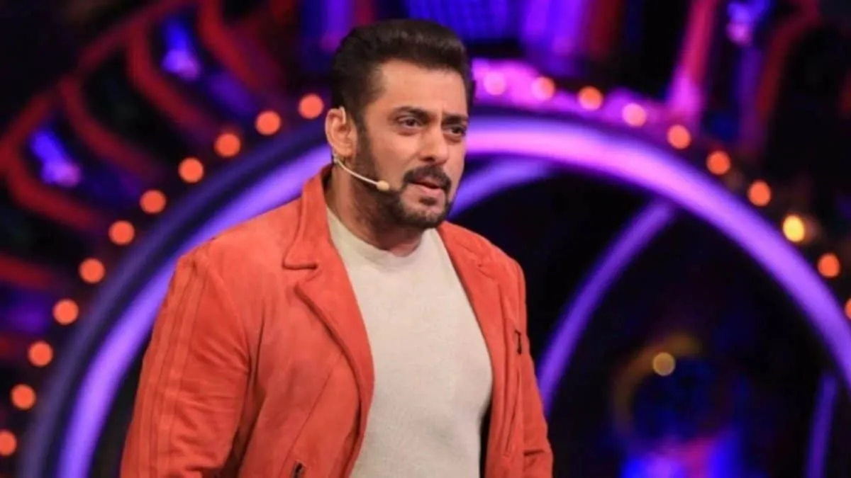 Bigg Boss 19: 