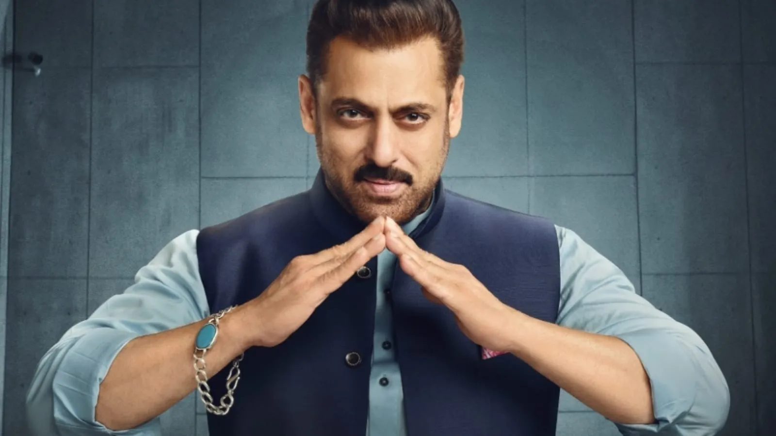 Bigg Boss 19 