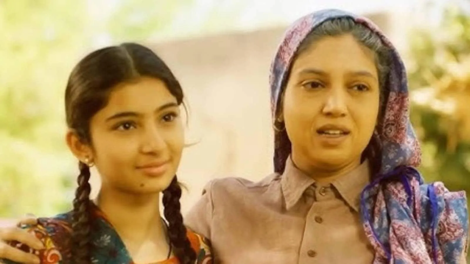 Before Dhurandhar, Sara Arjun Has Already Acted With These Superstars As  Child Star