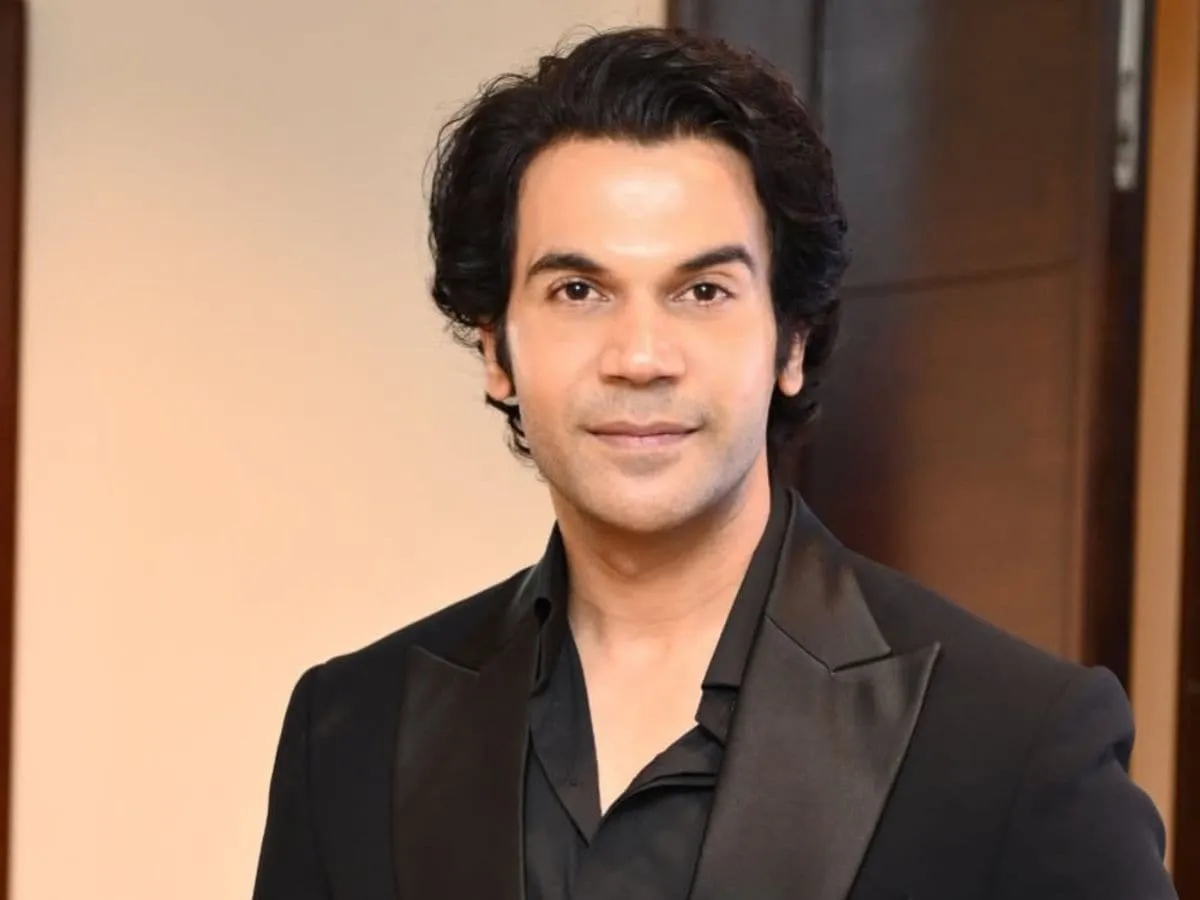 Rajkummar Rao Net Worth