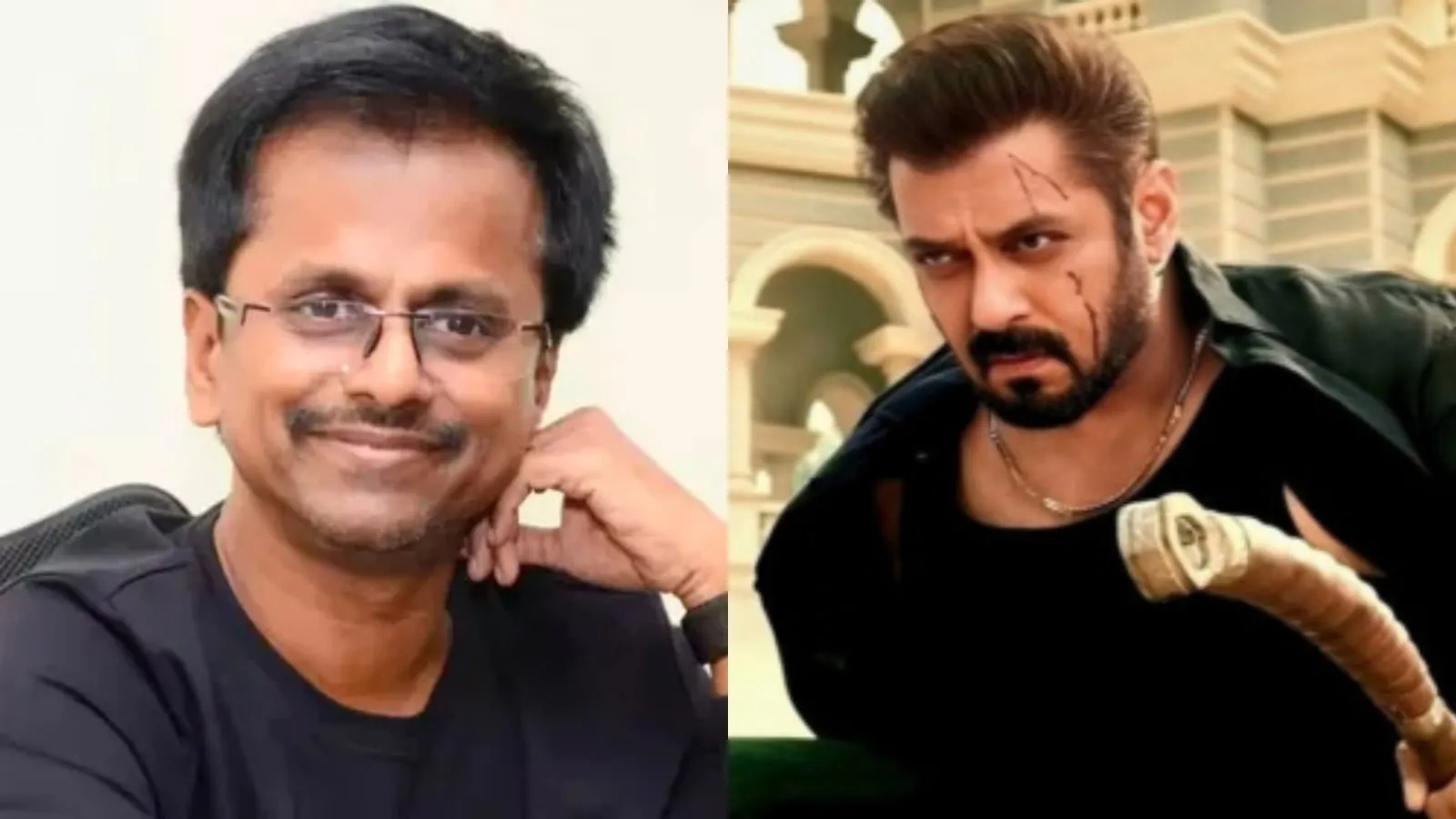 AR Murugadoss