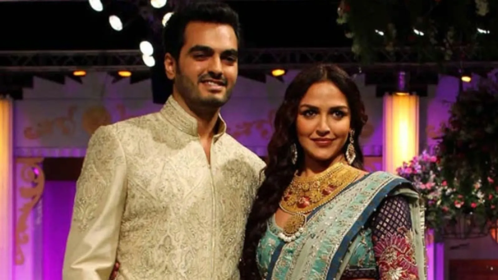 Esha Deol's Ex-Husband Bharat 