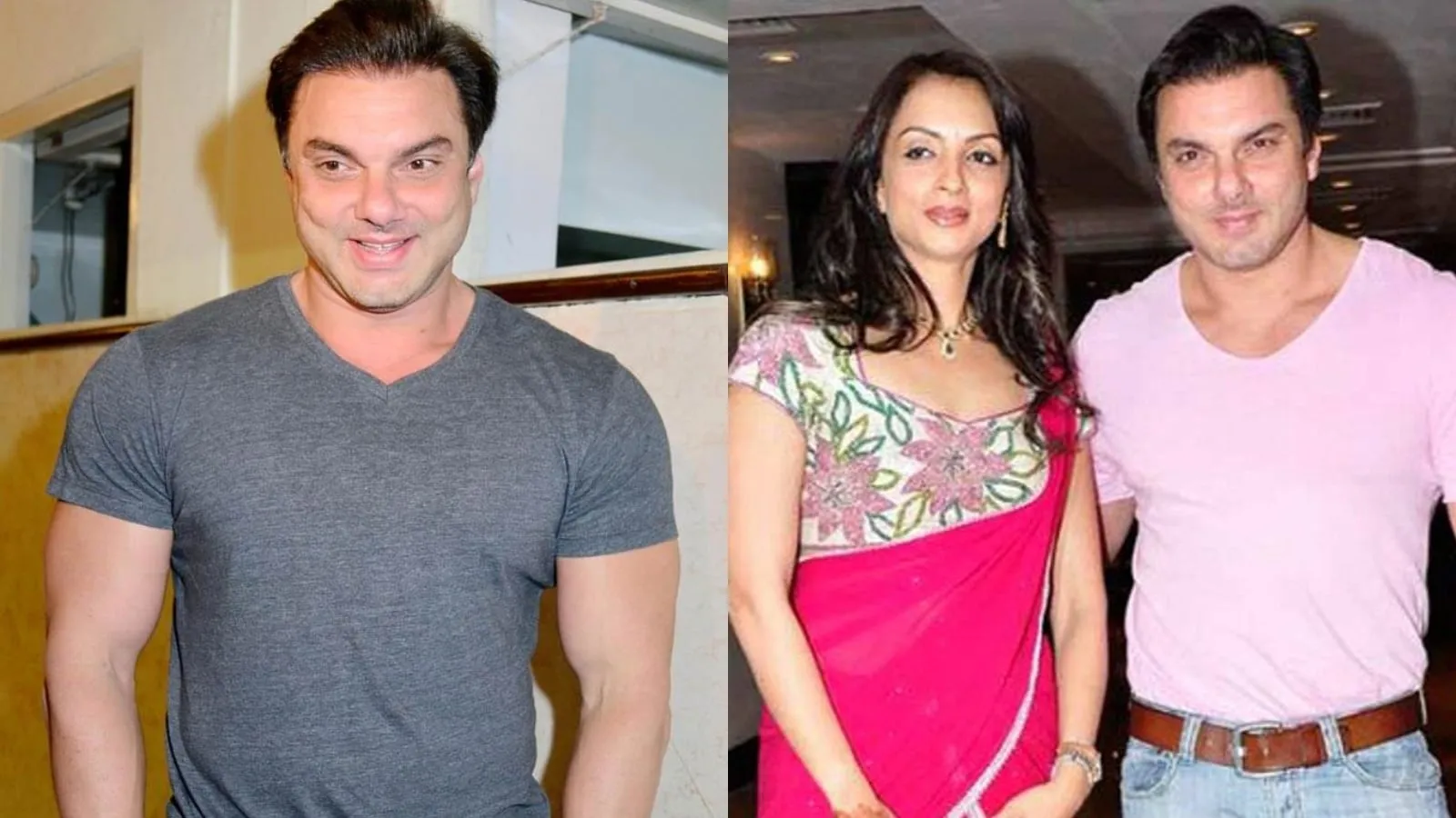 Sohail Khan 