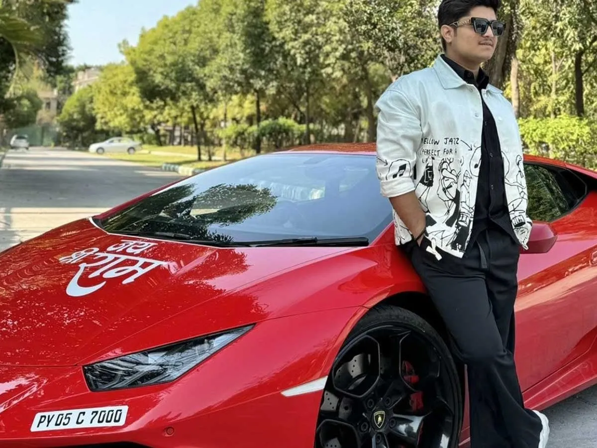 Who Is Mridul Tiwari?