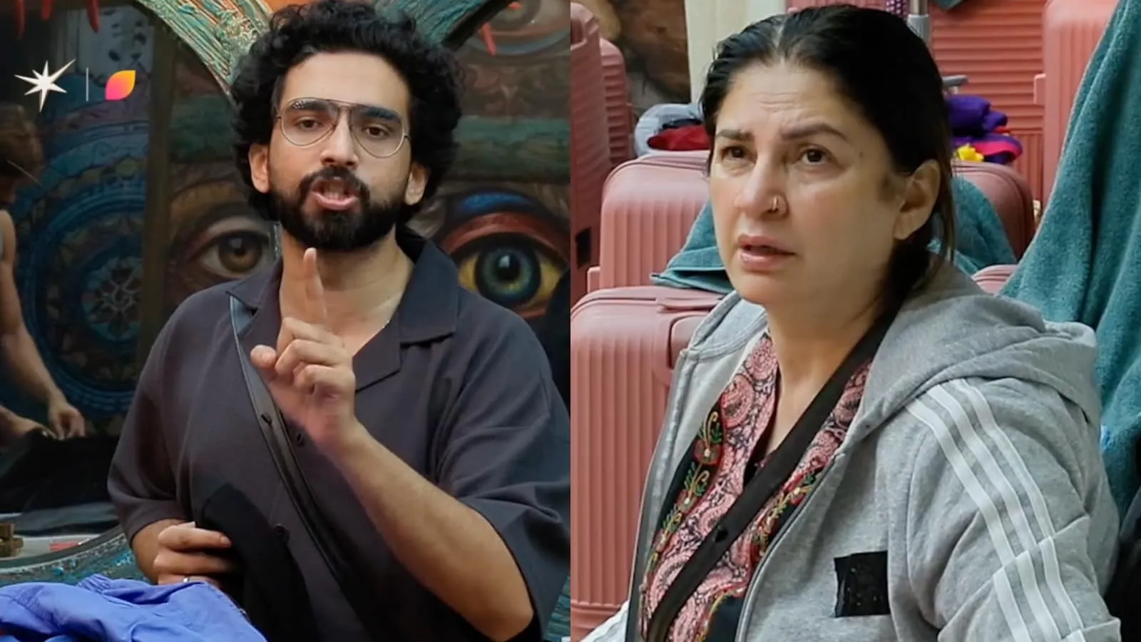 Bigg Boss 19: Amaal Mallik 