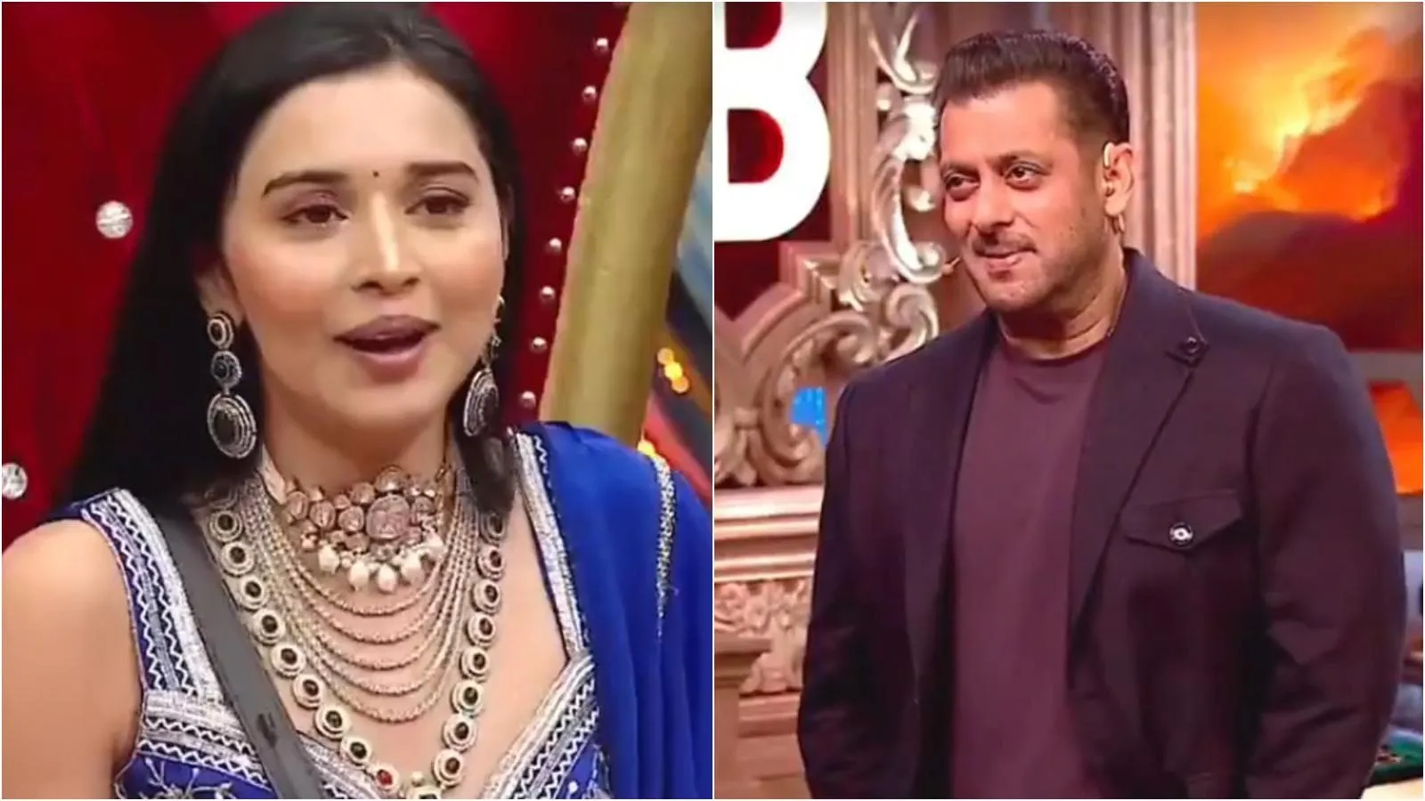 Bigg Boss 19: Tanya Mittal