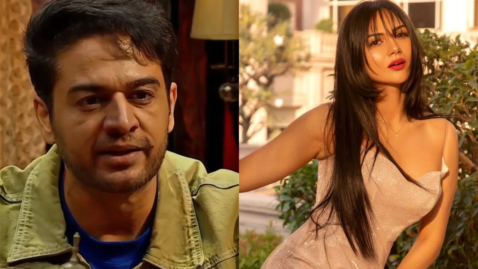 Gaurav Khanna's Wife Akanksha Chamola 