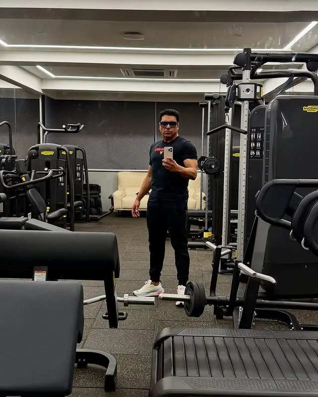 ram kapoor