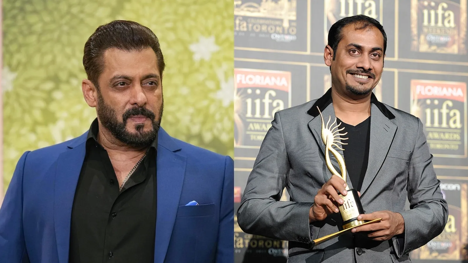 Salman Khan ews18