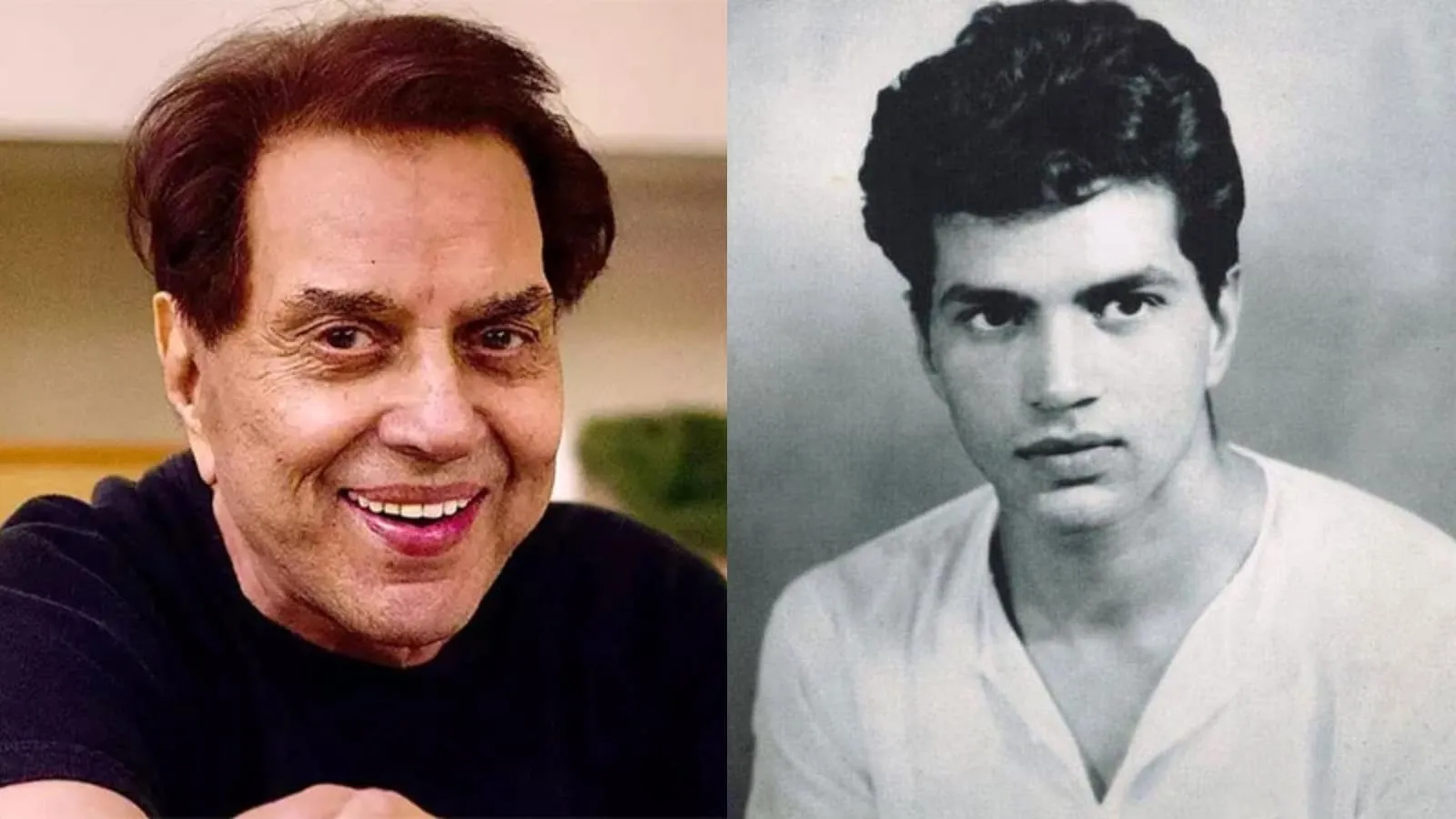 Dharmendra Once Warned Underworld: 'You Have 10 Men, Mere Liye Truck Bharke  Aayenge Punjab Se' | Bollywood News - News18