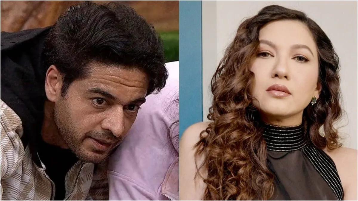 Task Haar Ke Bhi Jeet Gaya': Gauahar Khan Hails Gaurav Khanna's Loyalty On  Bigg Boss 19 | Television News - News18