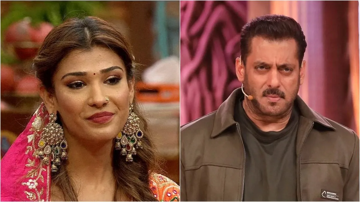 My Heart Is In Pain': Nehal's Brother Reacts After Salman Khan Questions  Her On Bigg Boss 19 | Television News - News18