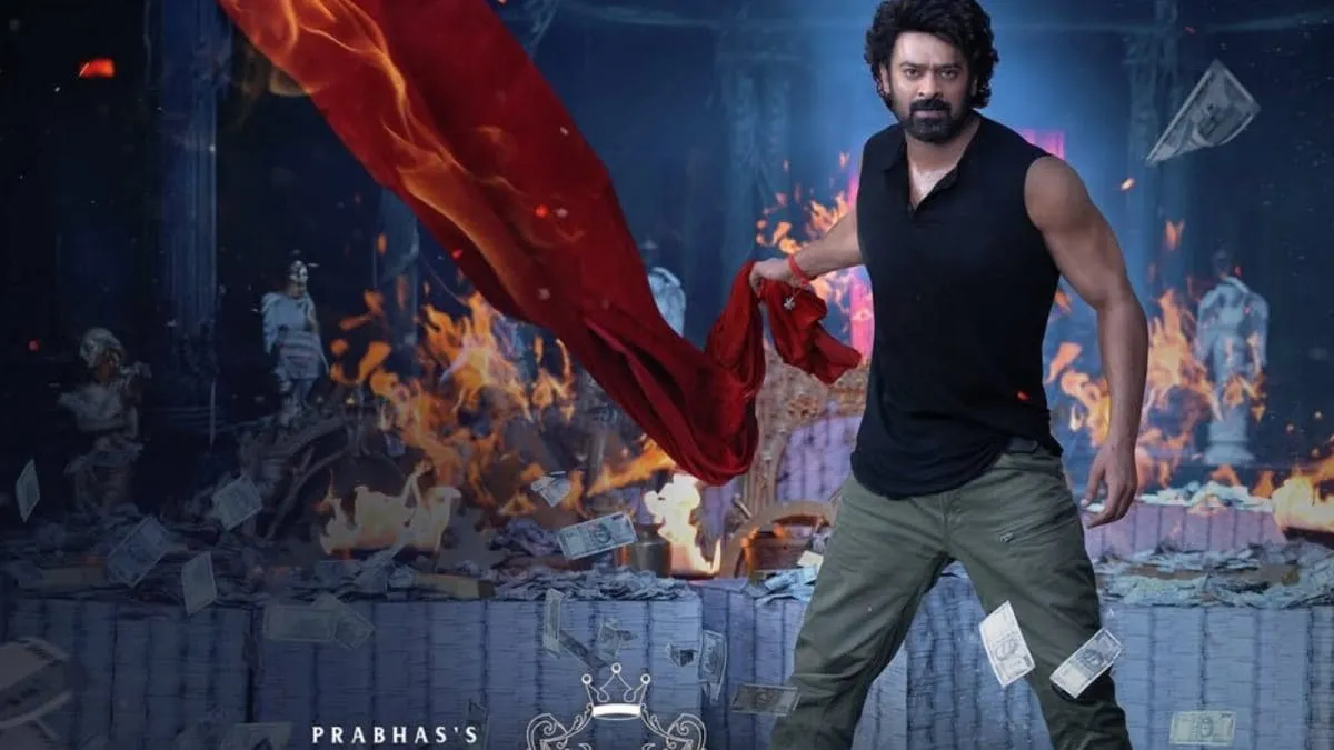 Prabhas Birthday: Rebel Star's Net Worth, Cars And Upcoming Movies | Movies  News - News18