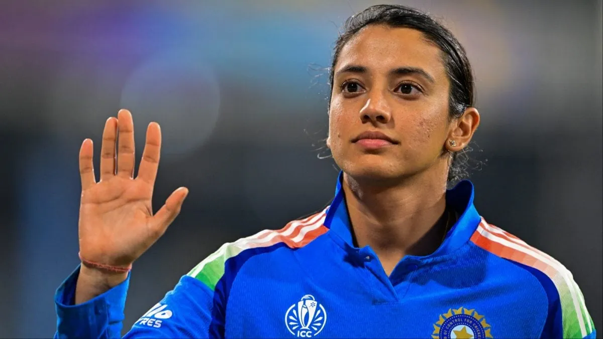 Despite Scoring 434 WC Runs, Smriti Mandhana Loses No.1 ICC Spot, Replaced  By... | Cricket News - News18