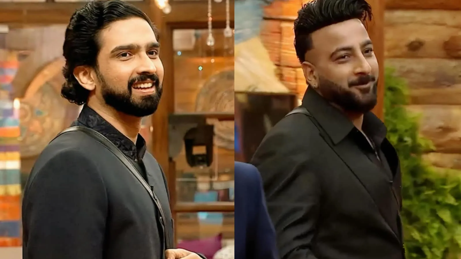 Bigg Boss 19: Amaal Malik Sings Chikni Chameli, Shehbaz Badesha Steals The  Show With Dance | Television News - News18