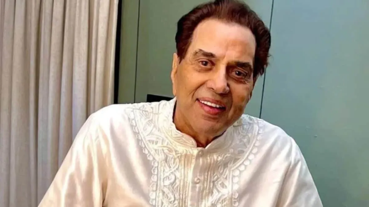Dharmendra Health Update: Doctors Visit Actor's Mumbai Residence After  Discharge | Video | Bollywood News - News18