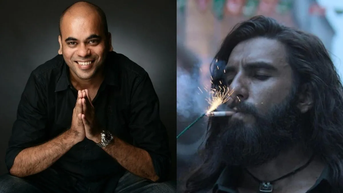 Haq Director Suparn S Varma 