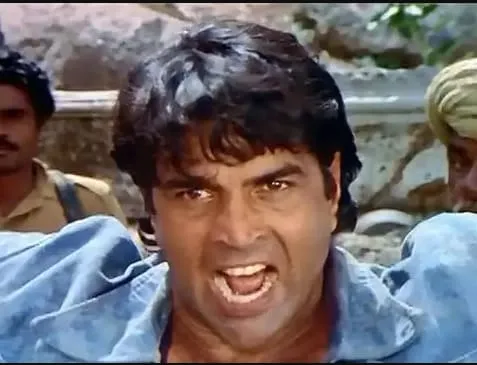 Kutte, Kamine&hellip;': Dharmendra's Dialogues That Still Slap Harder Than Action  Scenes