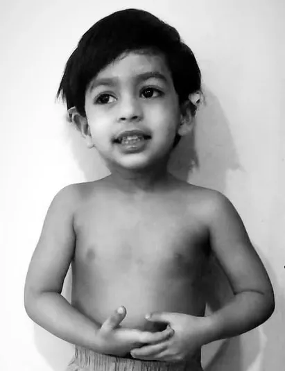 While some leave a lasting impression on audiences’ hearts and grow up becoming successful actors, there are others who did not achieve great success in the field of acting.