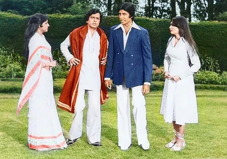 He earned the name Master Bittu after playing Bittu Mathur in the hit film Do Aur Do Paanch, co-starring Amitabh Bachchan and Shashi Kapoor.