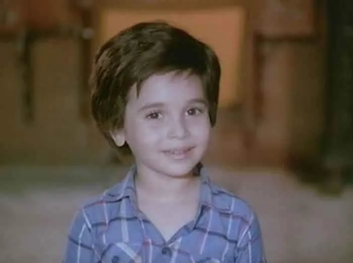 Despite early fame and success, Vishal eventually disappeared from acting, leaving fans wondering what happened to the young talent once in high demand. His last appearance as a child artist was in the film Aakhri Sanghursh.