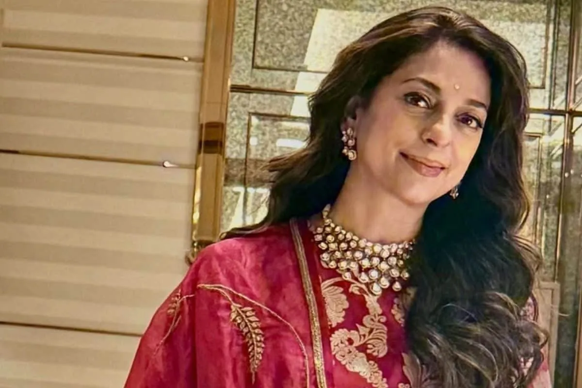 Juhi Chawla 